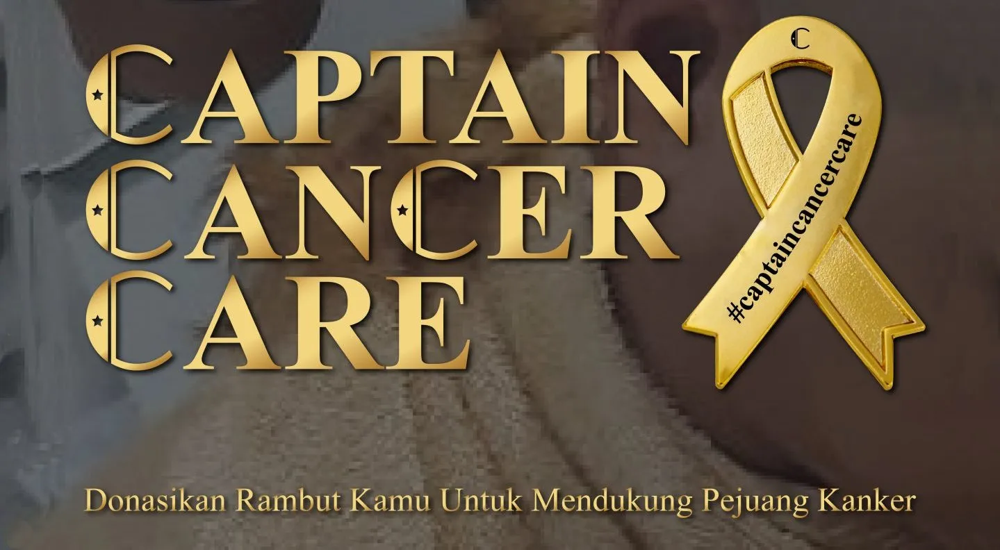 Captain Cancer Care