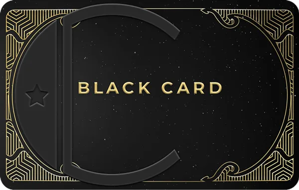 Black Card