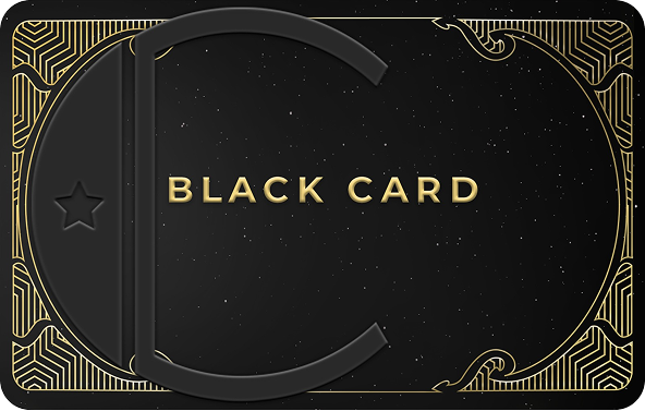 Black Card