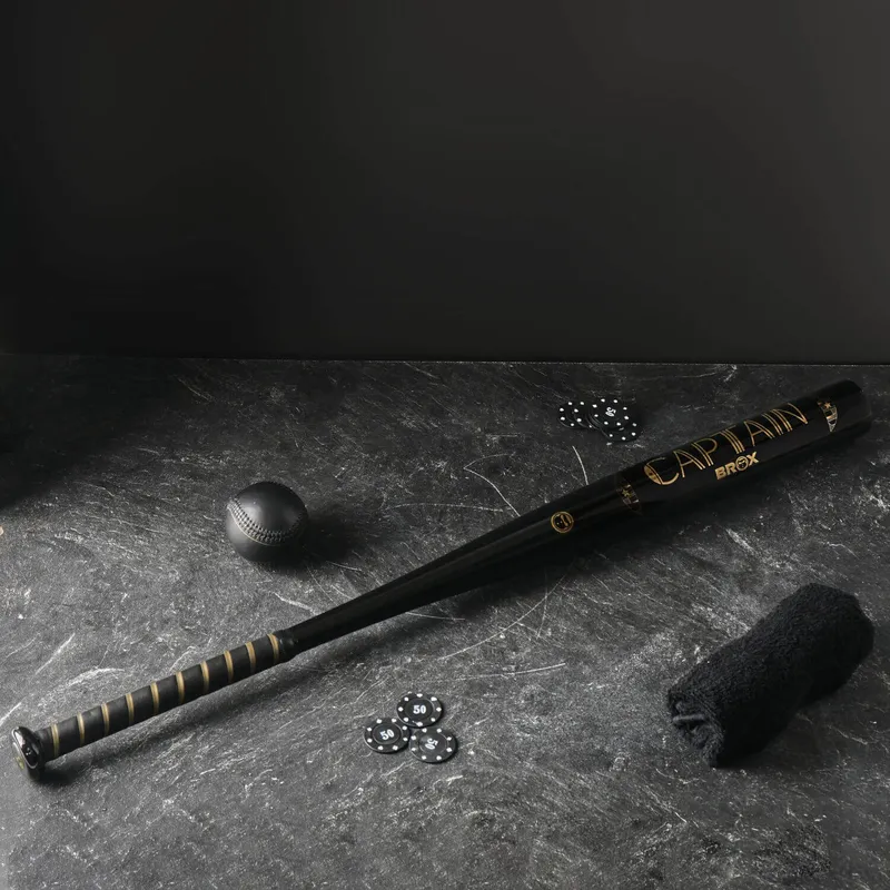 Brox Baseball Bat