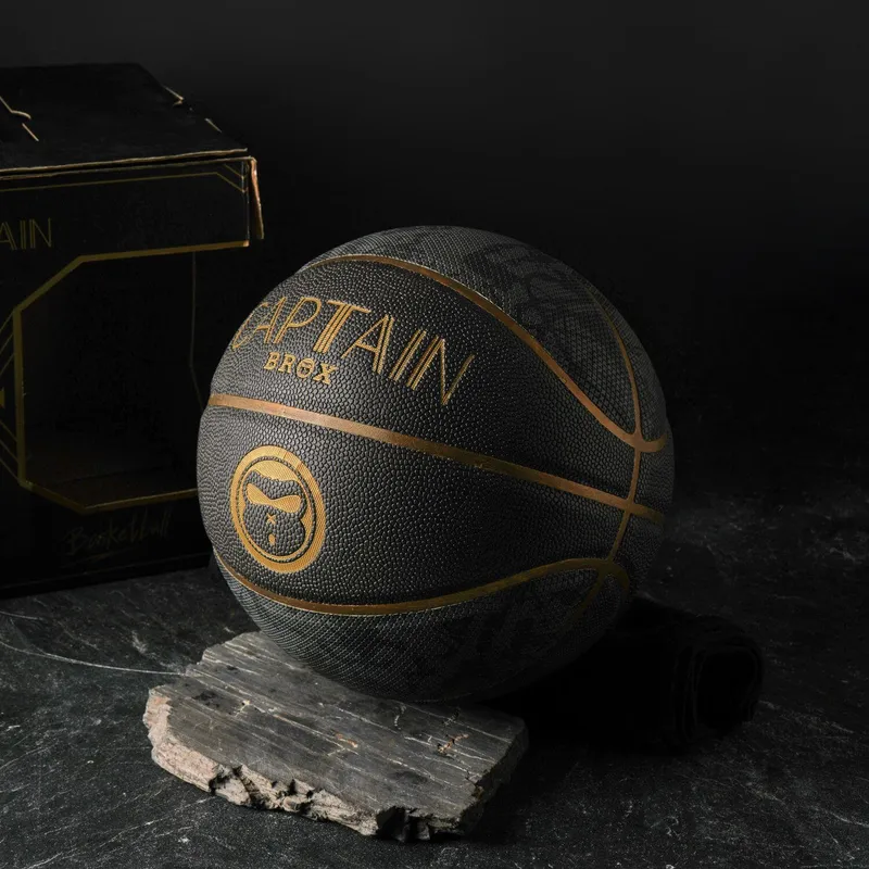 Brox Basketball