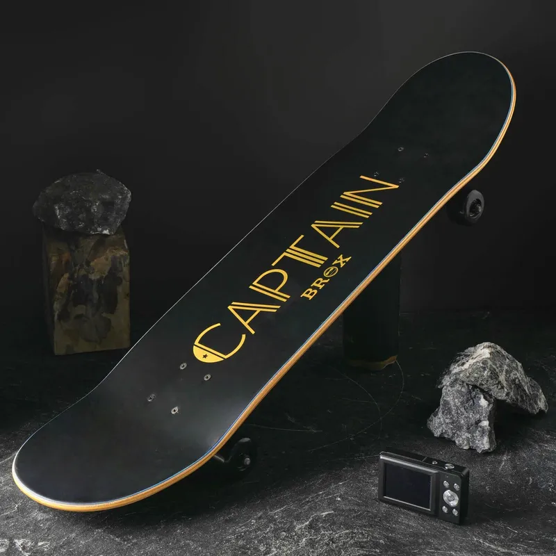 Brox Skateboard