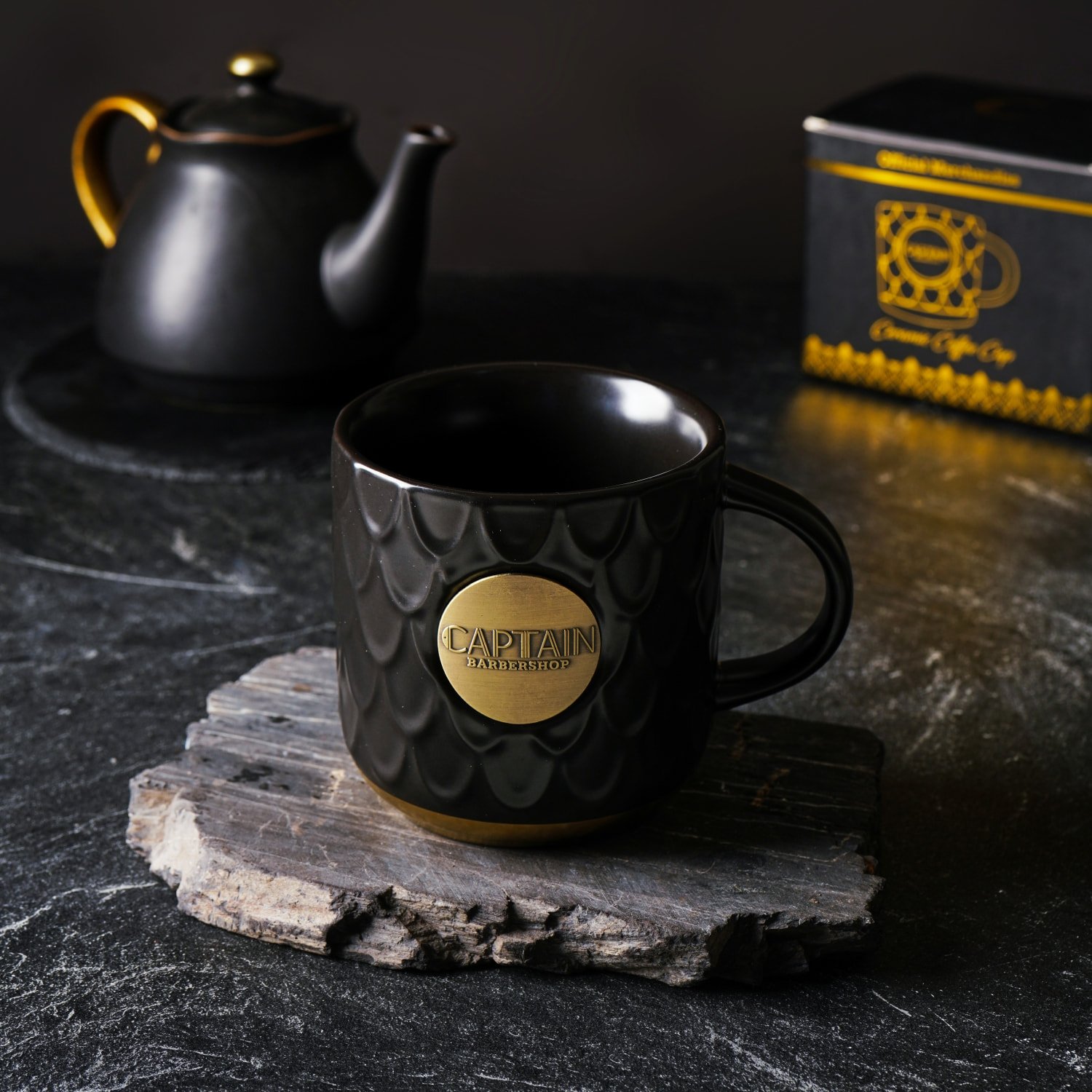 Mug