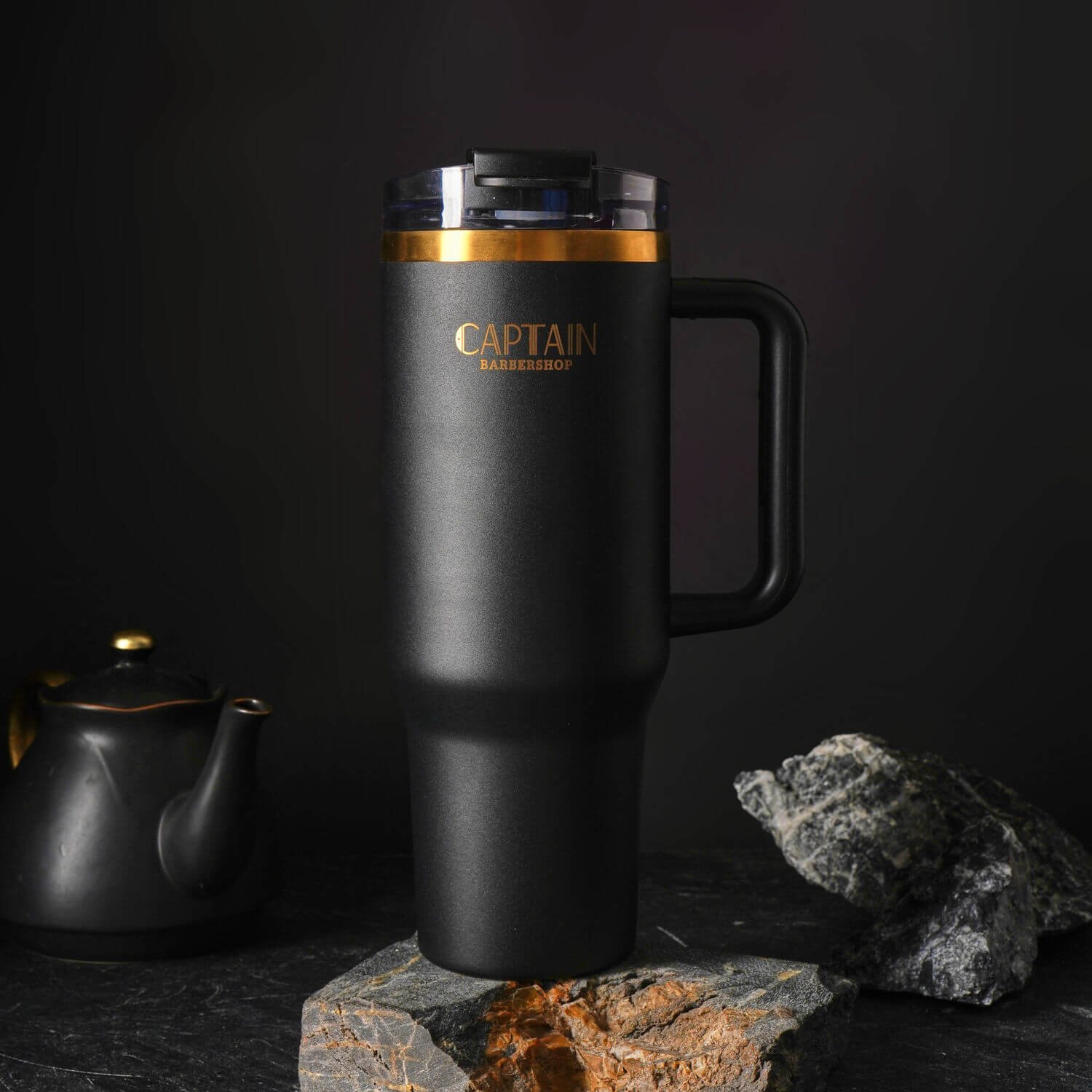 Tumbler
