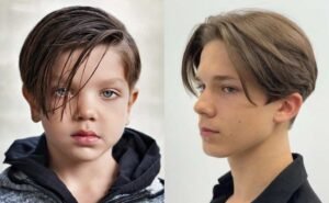 Cara mengatasi rambut anak kering dan kusut