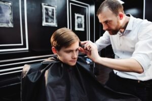 Cara Merawat Rambut Si Kecil Agar Lebih Sehat