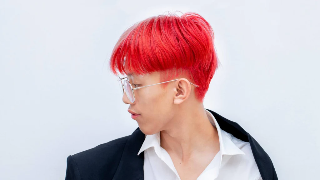 Barbershop Terbaik di Jakarta Timur: Coloring Rambut Untuk Pria Indonesia
