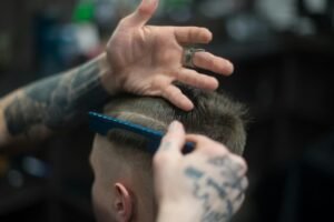Barbershop Terbaik di Bandung: Mau Potongan Rambut Taper Fade, Bisa Disini!