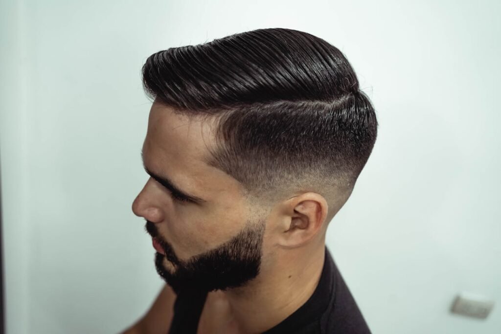 Gaya Rambut Pemikat Wanita