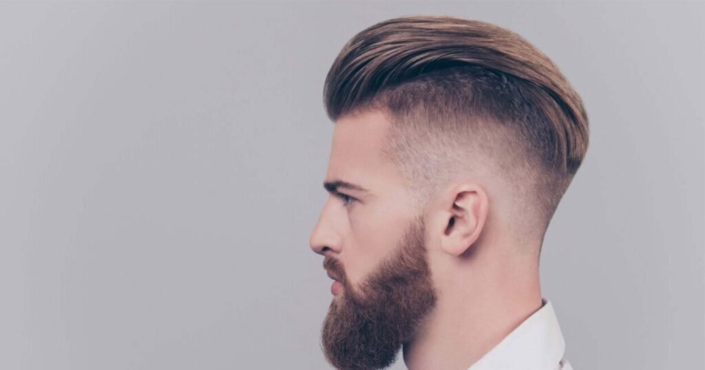 Barbershop Favorite di Jakarta: Gaya Rambut Pendek Anti Ribet!