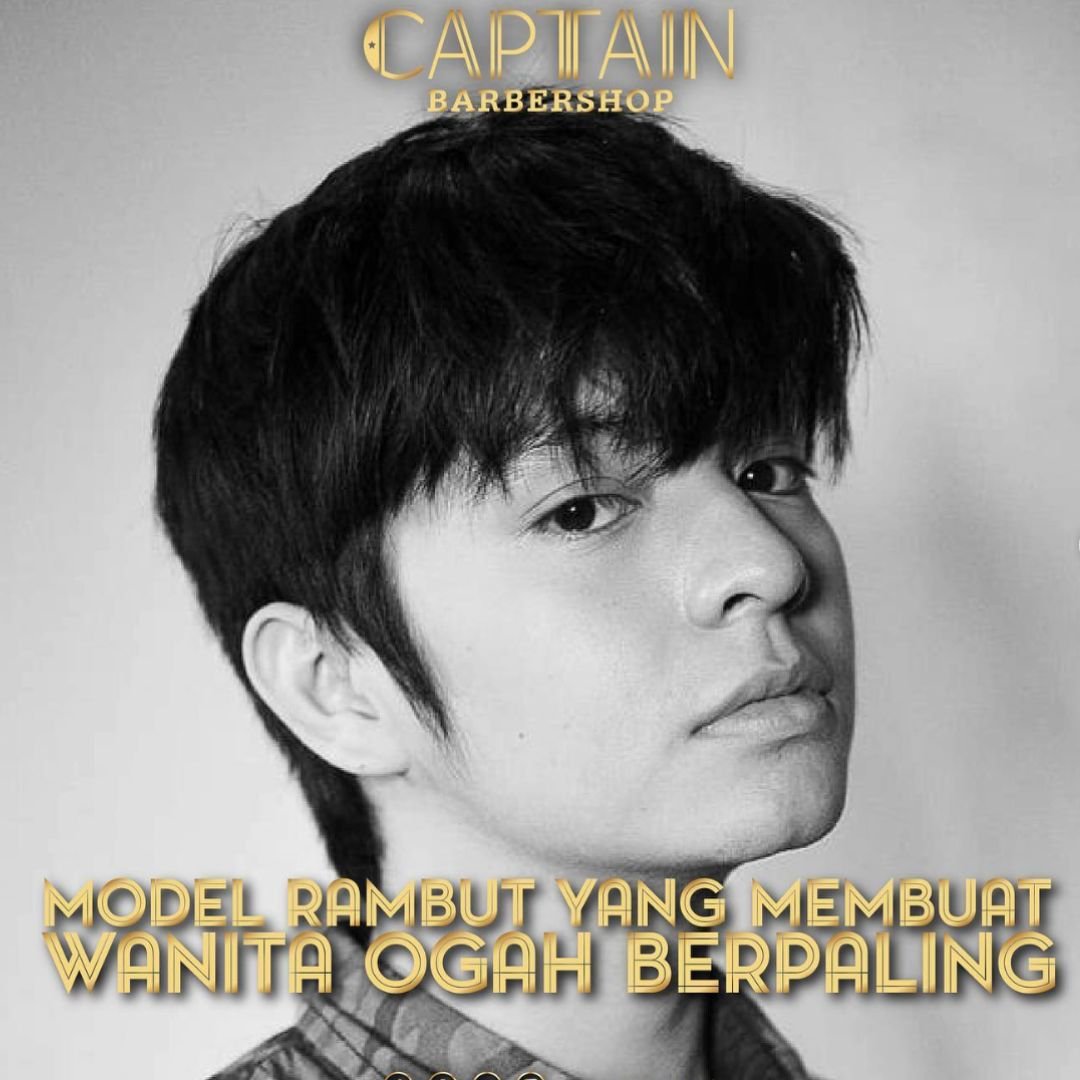 Rekomendasi Gaya Rambut yang Buat Wanita Ogah Berpaling ala Barbershop Near Me di Bekasi