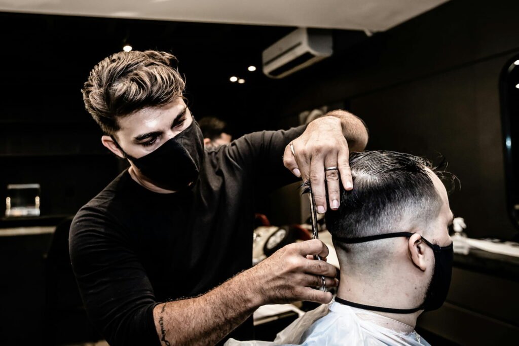 Rekomendasi Model Rambut Ala Milenial