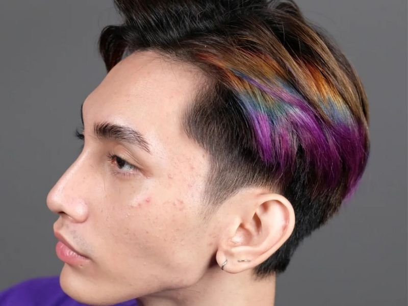 tips memilih warna rambut sesuai tone kulit nih!
