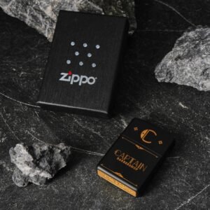 Zippo Lighter