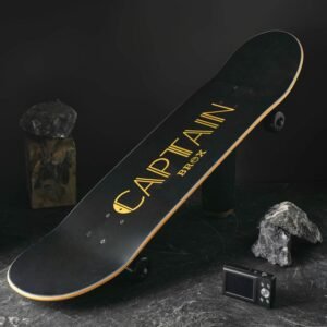 Brox Skateboard
